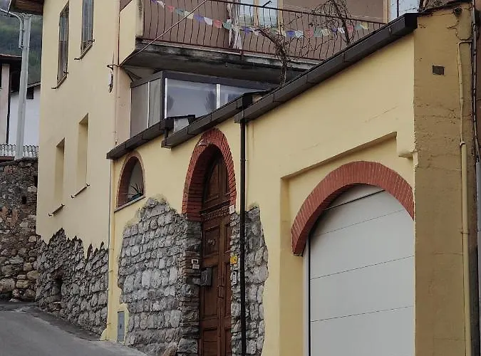 Ca Del Tita