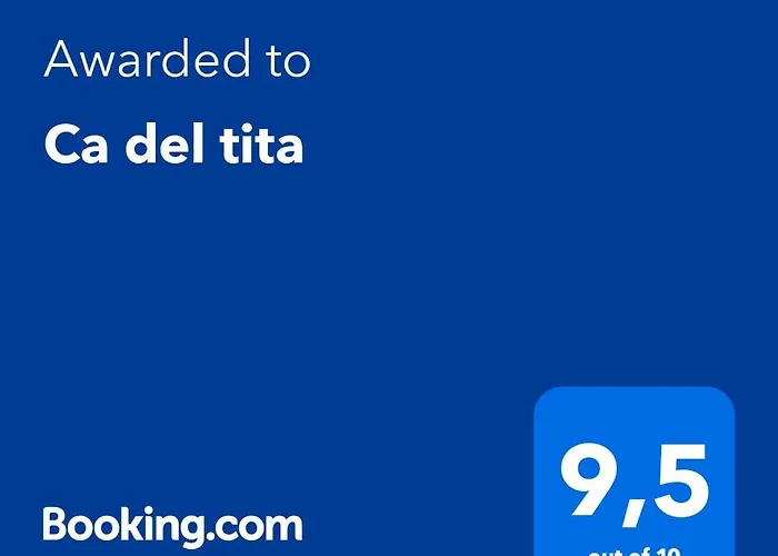 Ca Del Tita