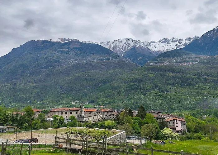 Ca Del Tita