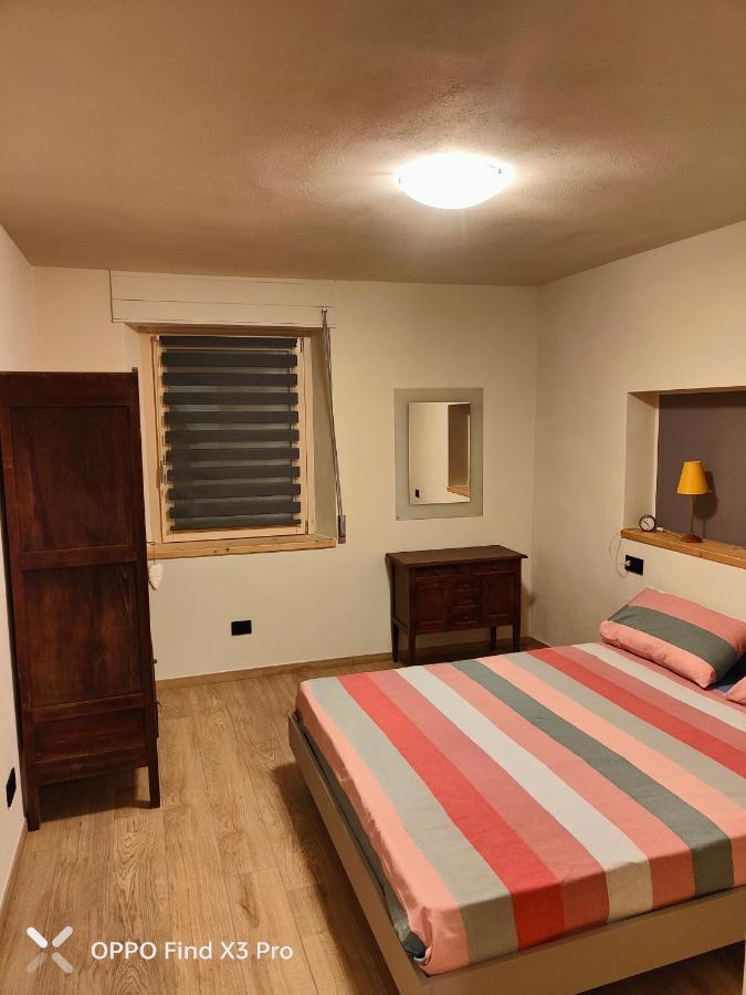 Apartment Ca Del Tita *