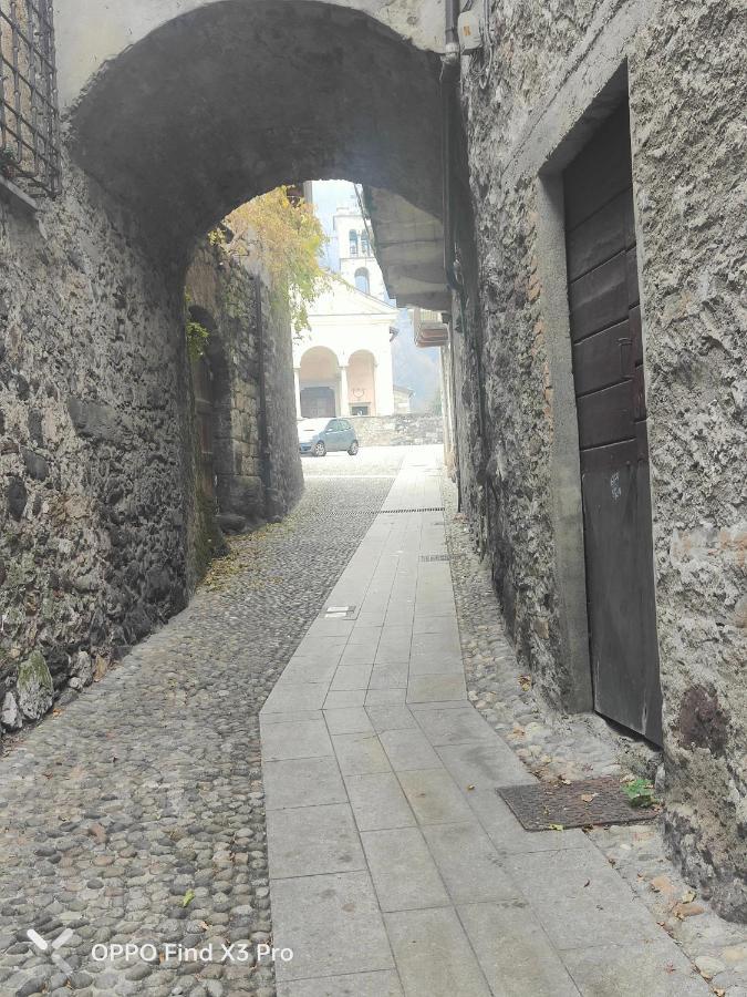 Apartment Ca Del Tita Capo di Ponte