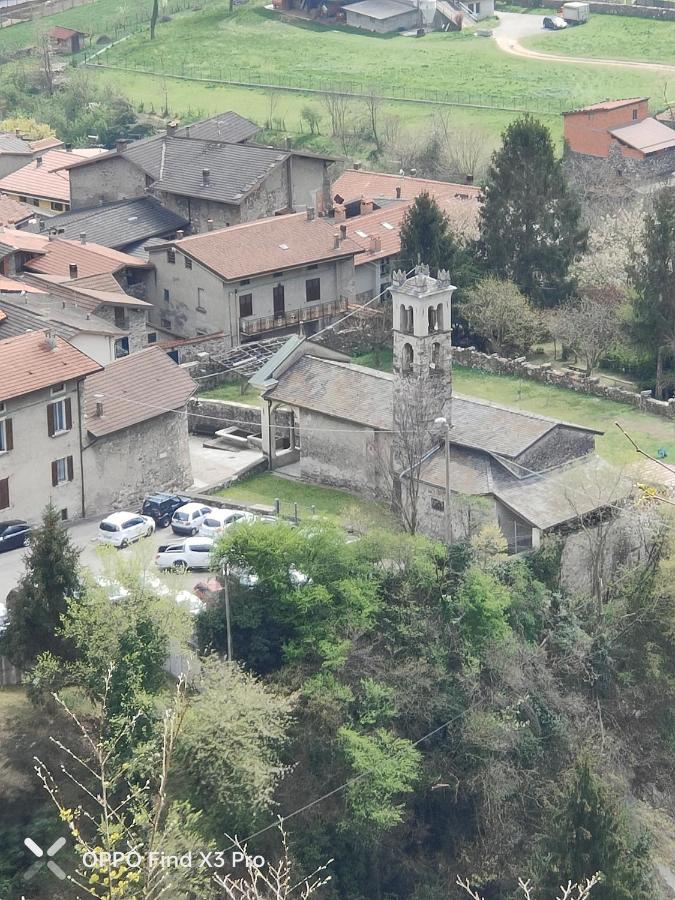 Apartment Ca Del Tita *