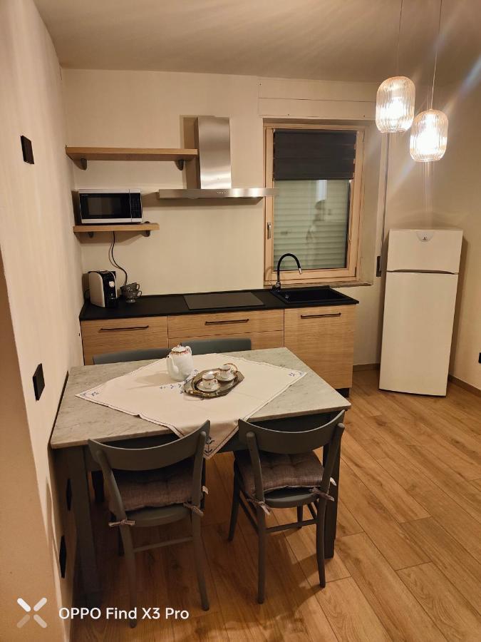 Apartment Ca Del Tita