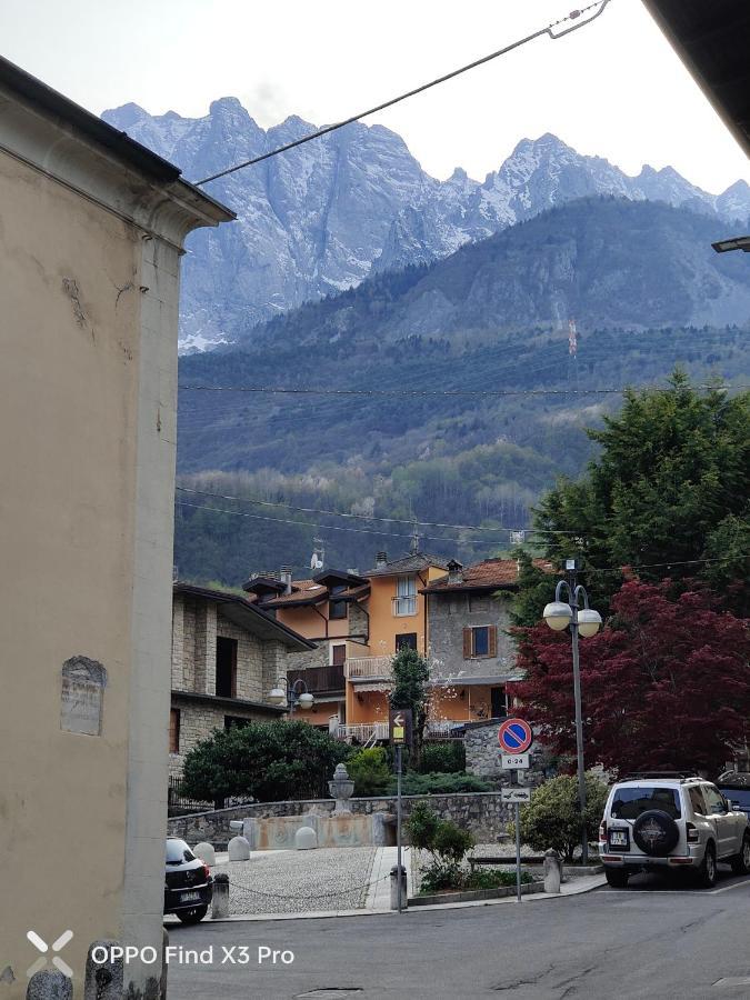 Ca Del Tita Apartment