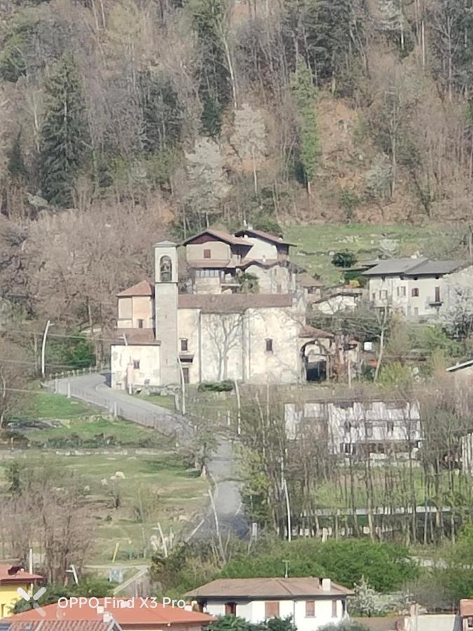 Apartment Ca Del Tita Capo di Ponte