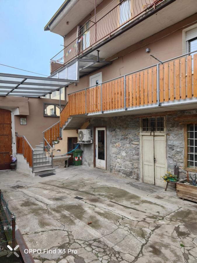 Apartment Ca Del Tita Capo di Ponte